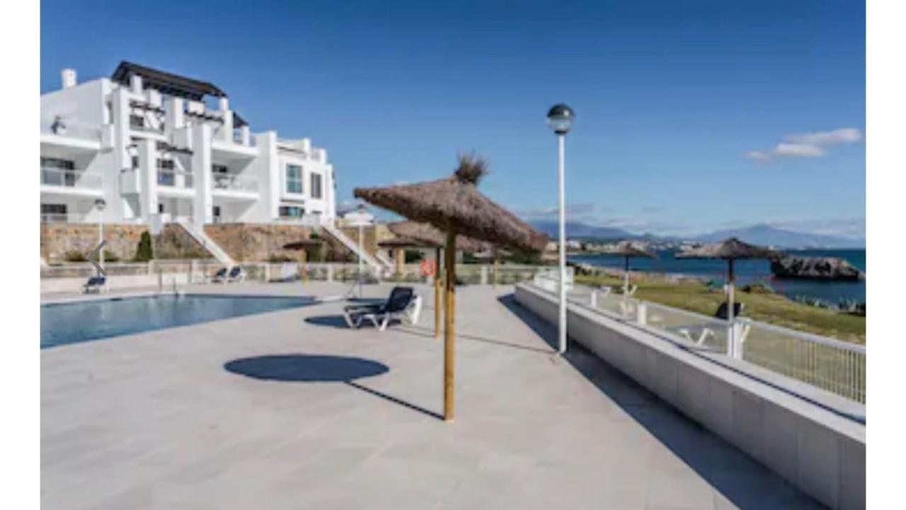Apartment Casares Del Mar Luxury Malaga