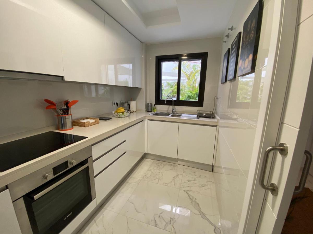 Apartment Casares Del Mar Luxury