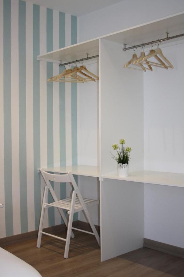 Apartamento Sharingco Atarazanas Premium Loft Viii *