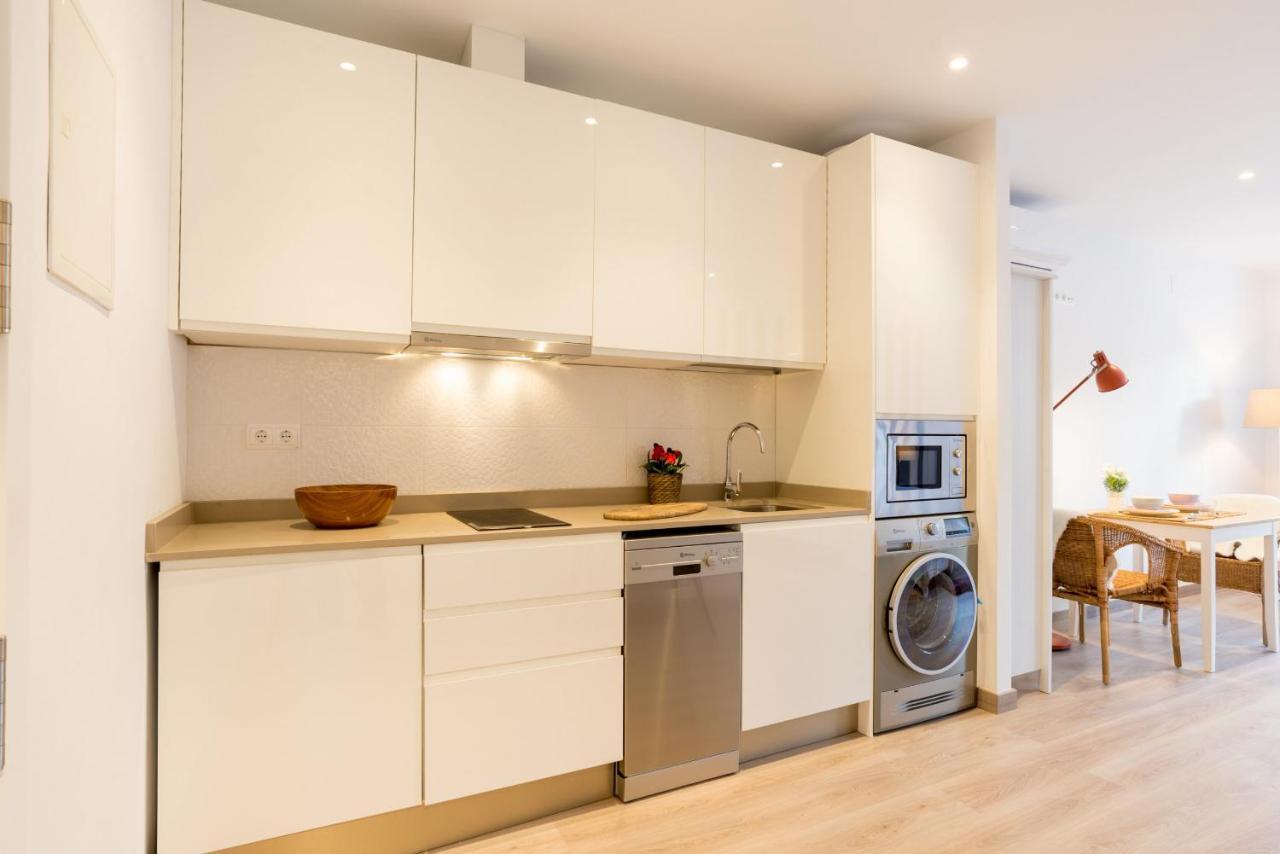Apartamento Sharingco Atarazanas Premium Loft Viii