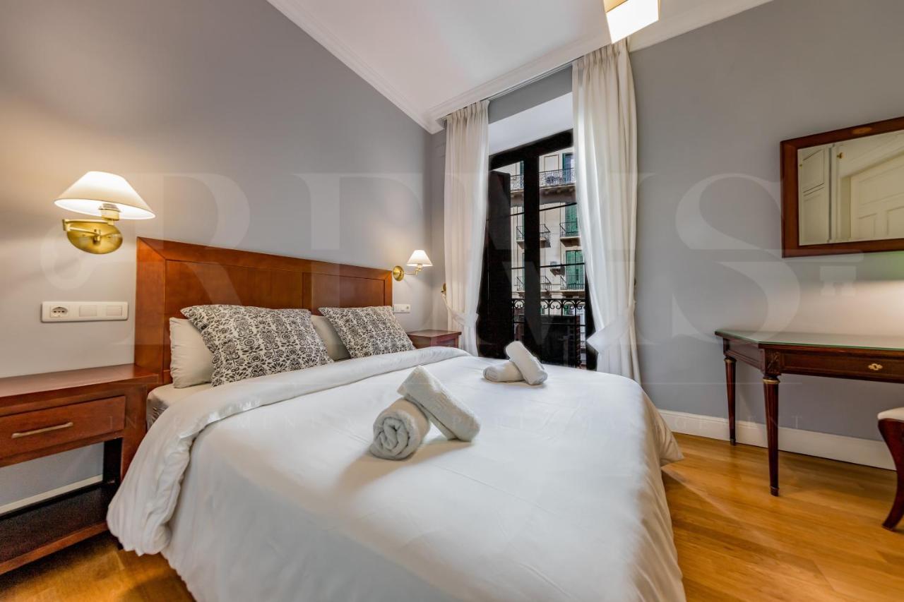 Apartamento Uncibay Deluxe