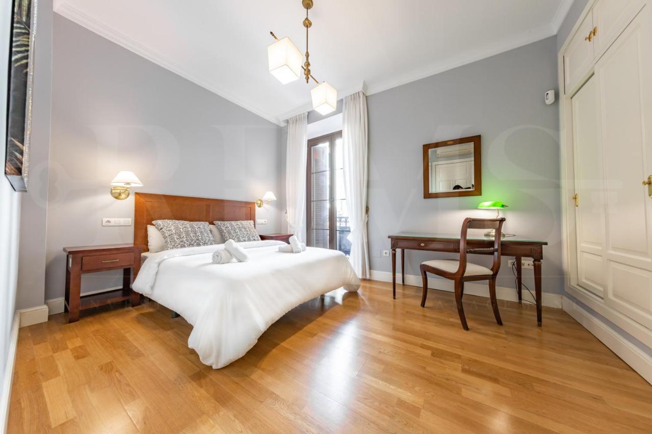 Apartment Uncibay Deluxe