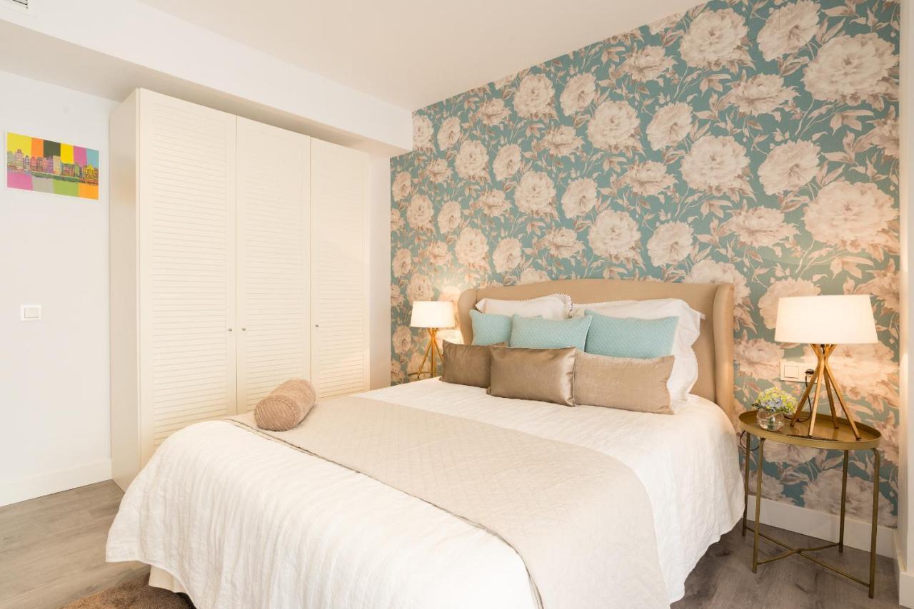 Urbe10 Blasco De Garay 4 Bedroom Apartamento