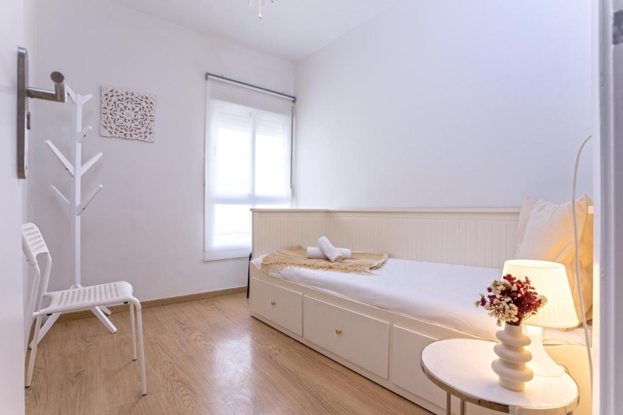 Apartamento Livemalaga Marques *