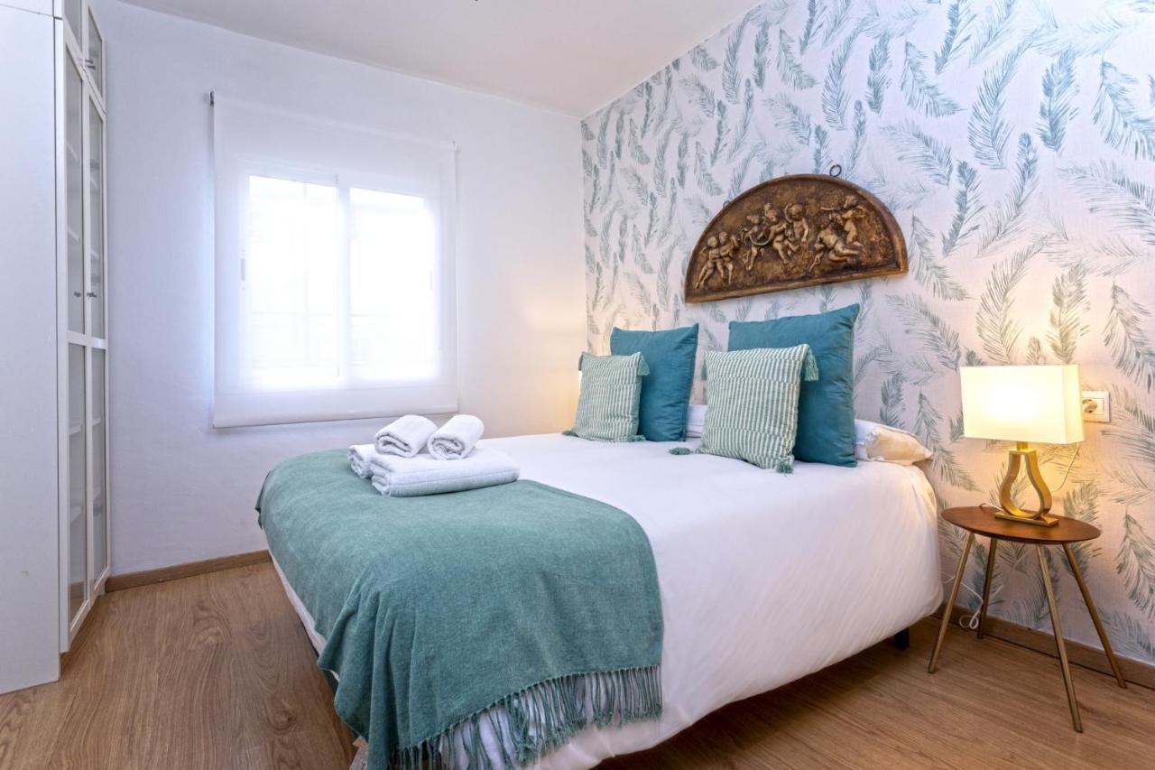 Apartamento Livemalaga Marques *