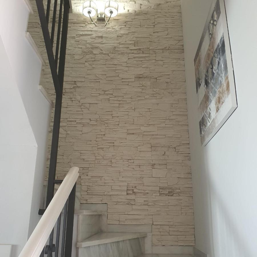 Casa de férias Niza Málaga