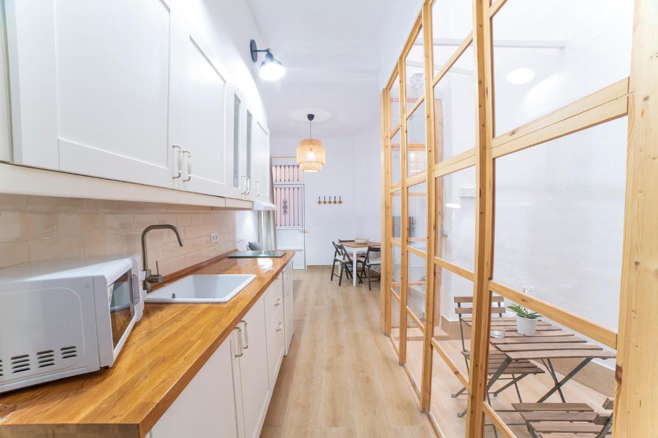 Apartamento Lovely Center *