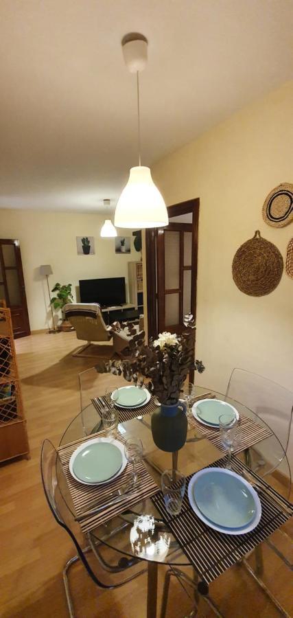 Apartamento Picasso *