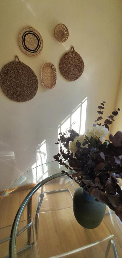 Apartamento Picasso Málaga