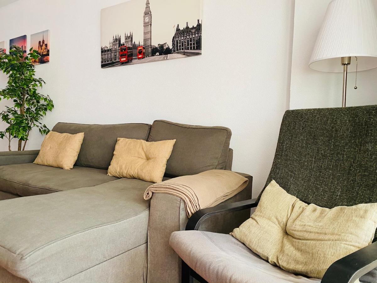 Malagueta Premium Apartamento *