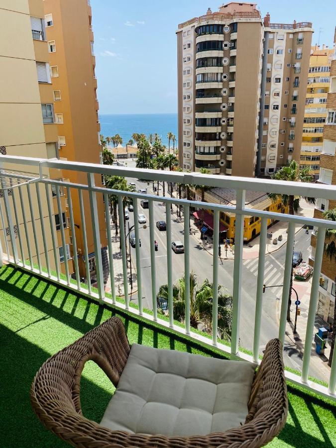 Apartamento Malagueta Premium