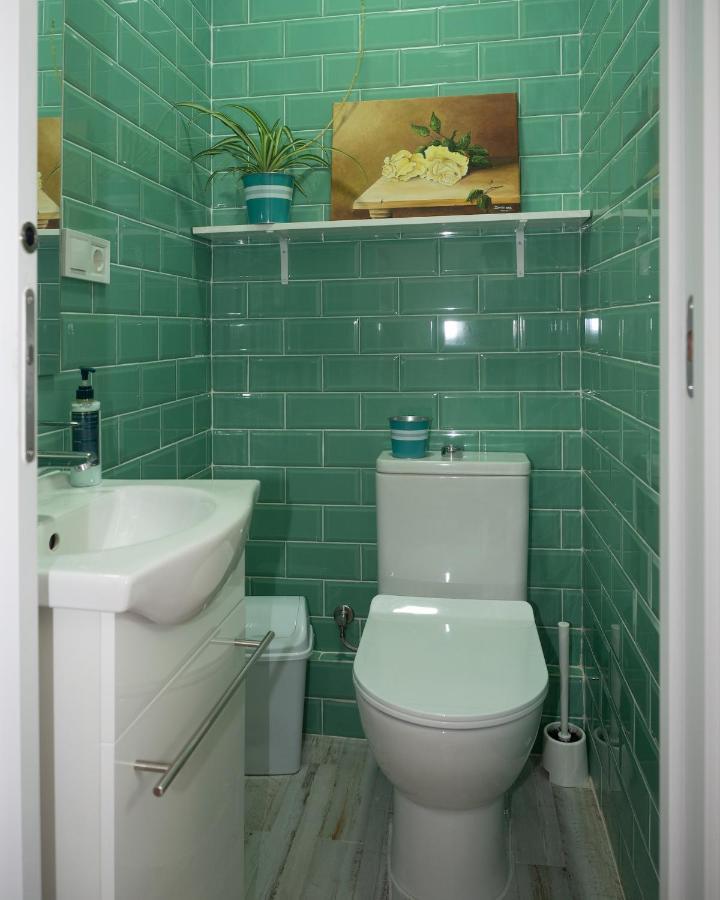Habitación en casa particular Casco Histórico *
