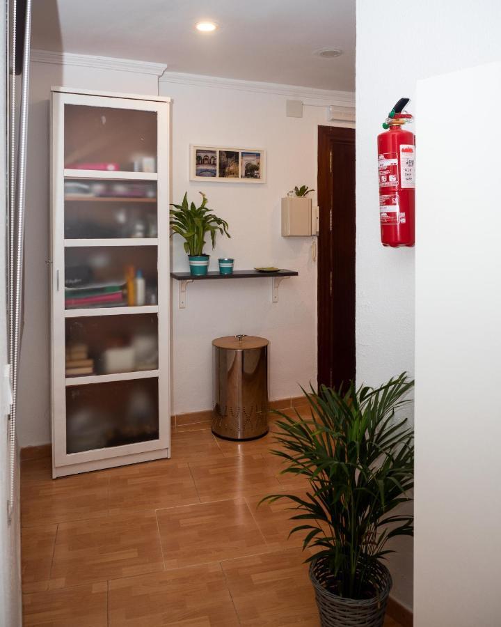 Habitación en casa particular Casco Histórico *