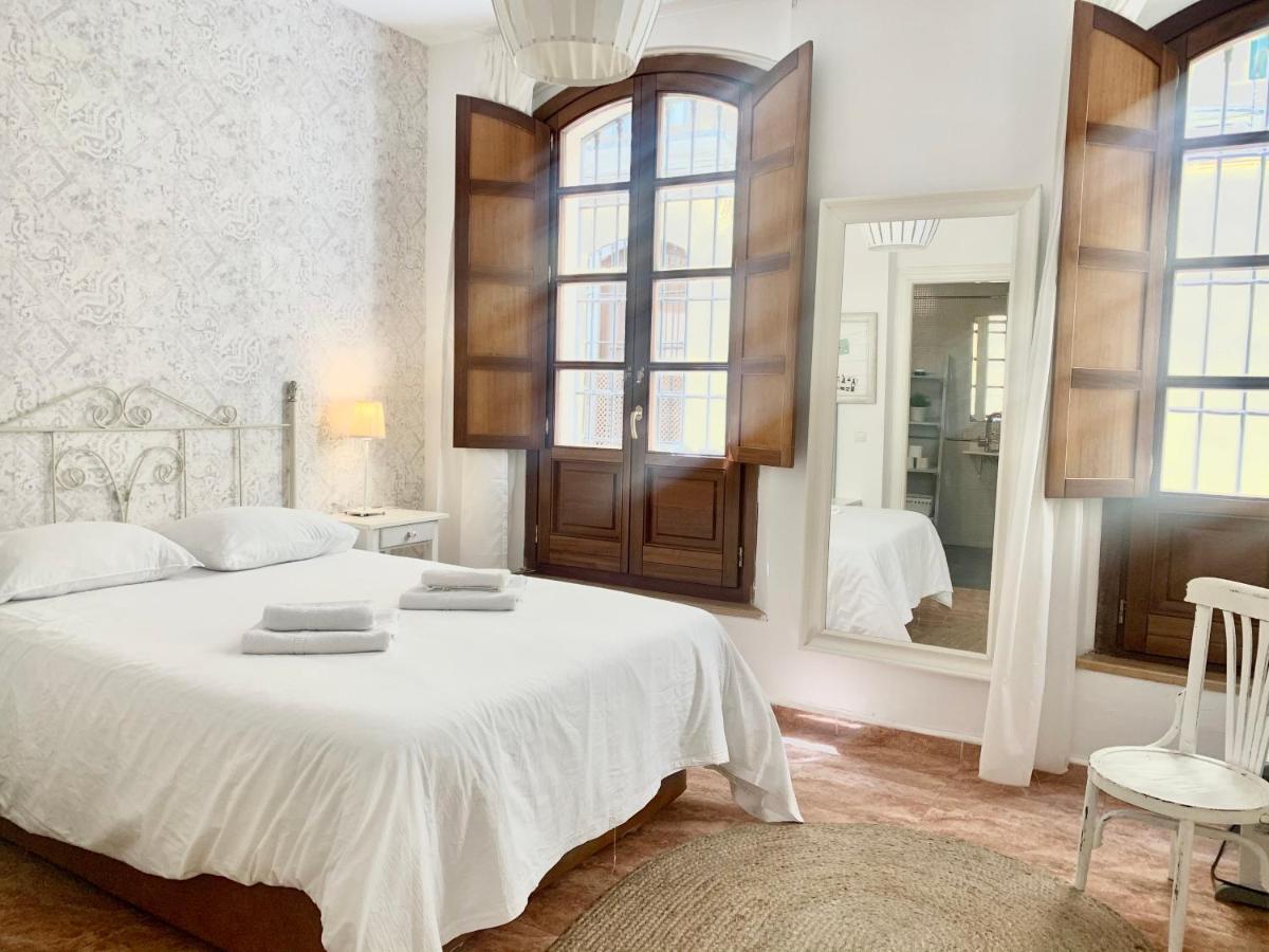 Appartement Lyrioshomes La Merced Centro Málaga