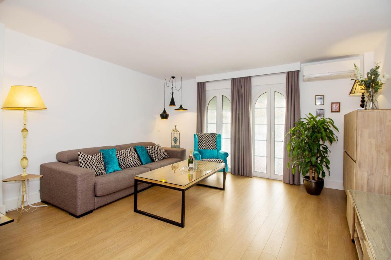 Kuros House Appartement Málaga