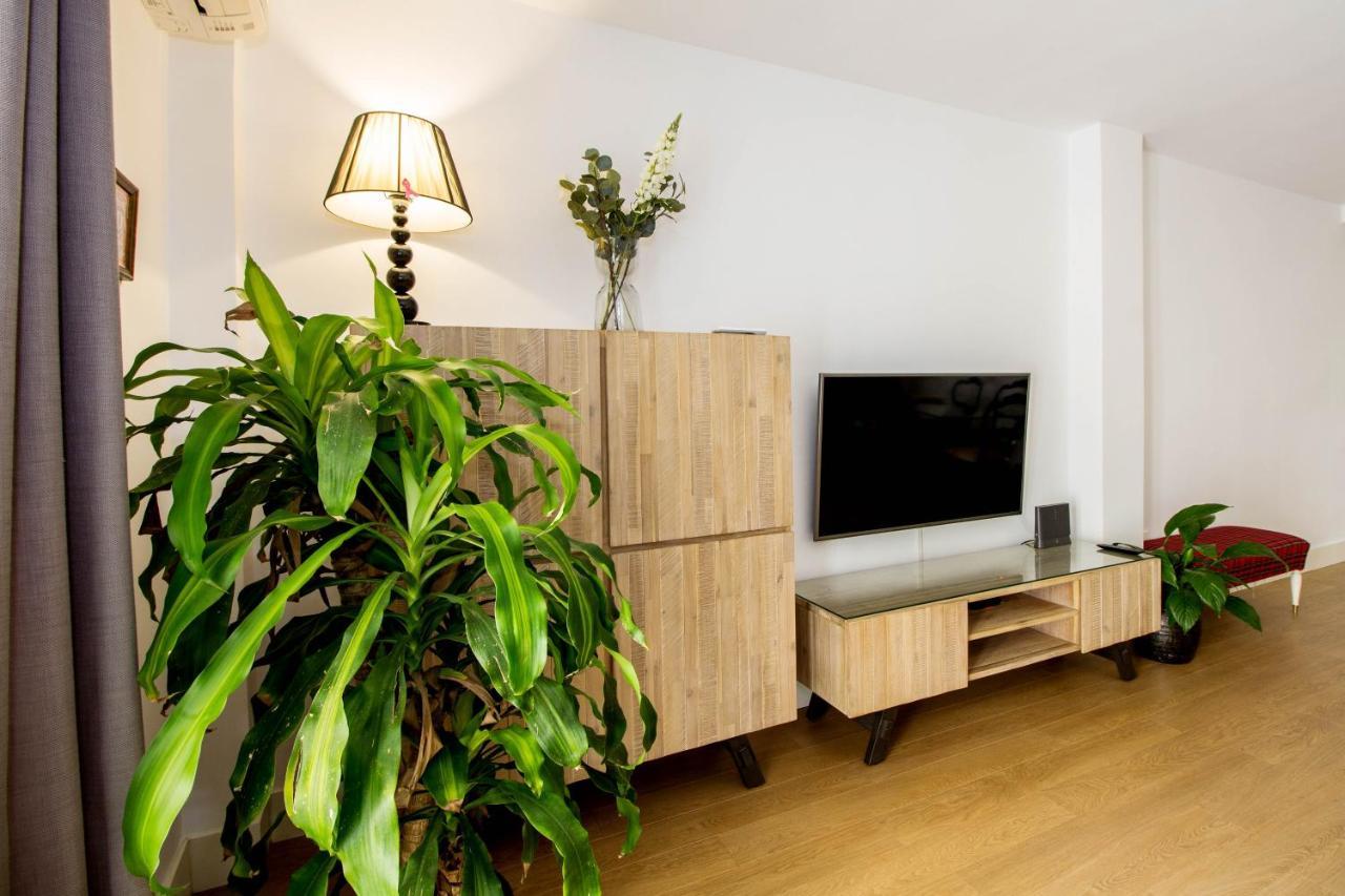 Kuros House Appartement *