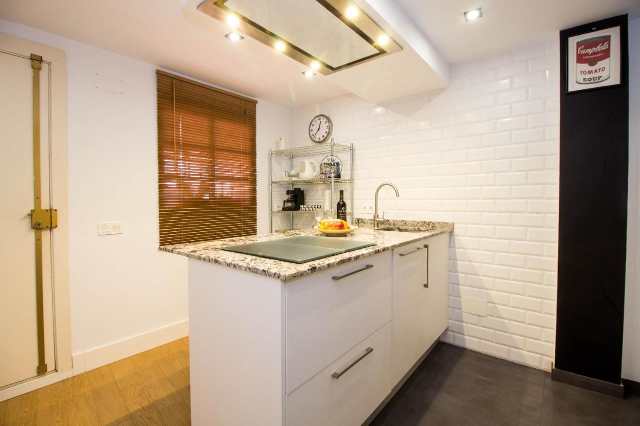 Kuros House Appartement *