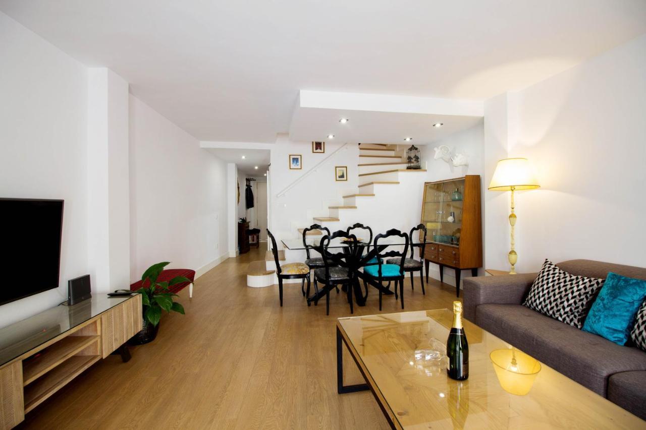 Kuros House Málaga