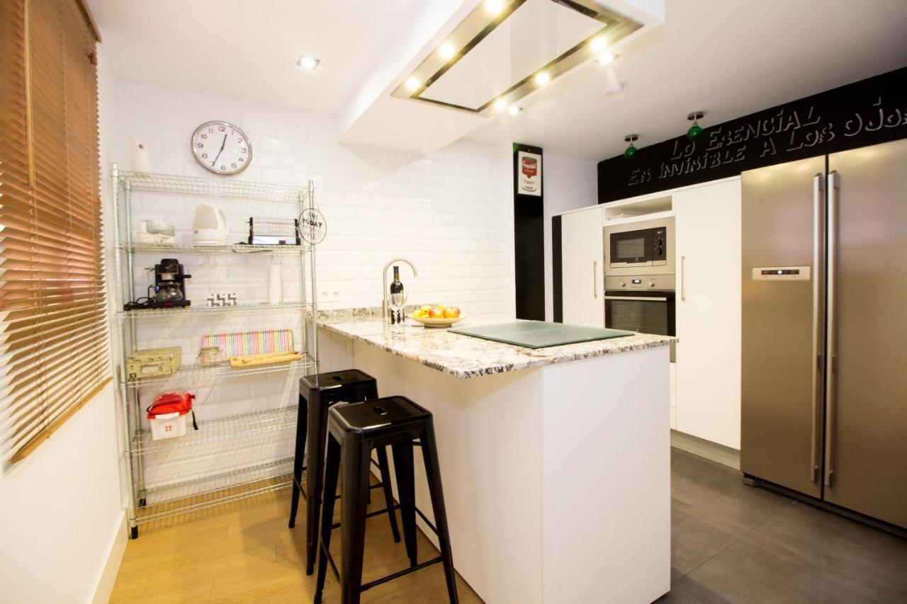 Appartement Kuros House