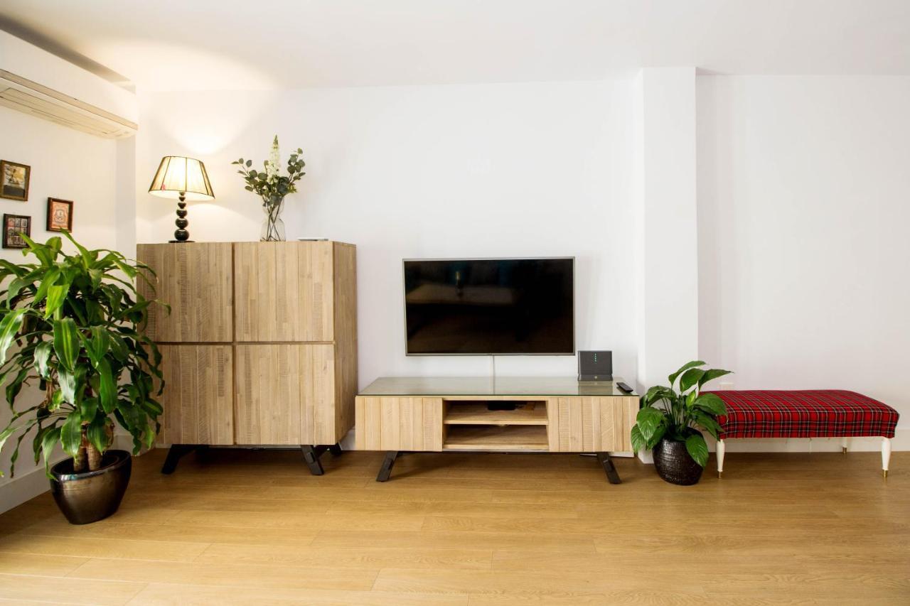 Kuros House Appartement