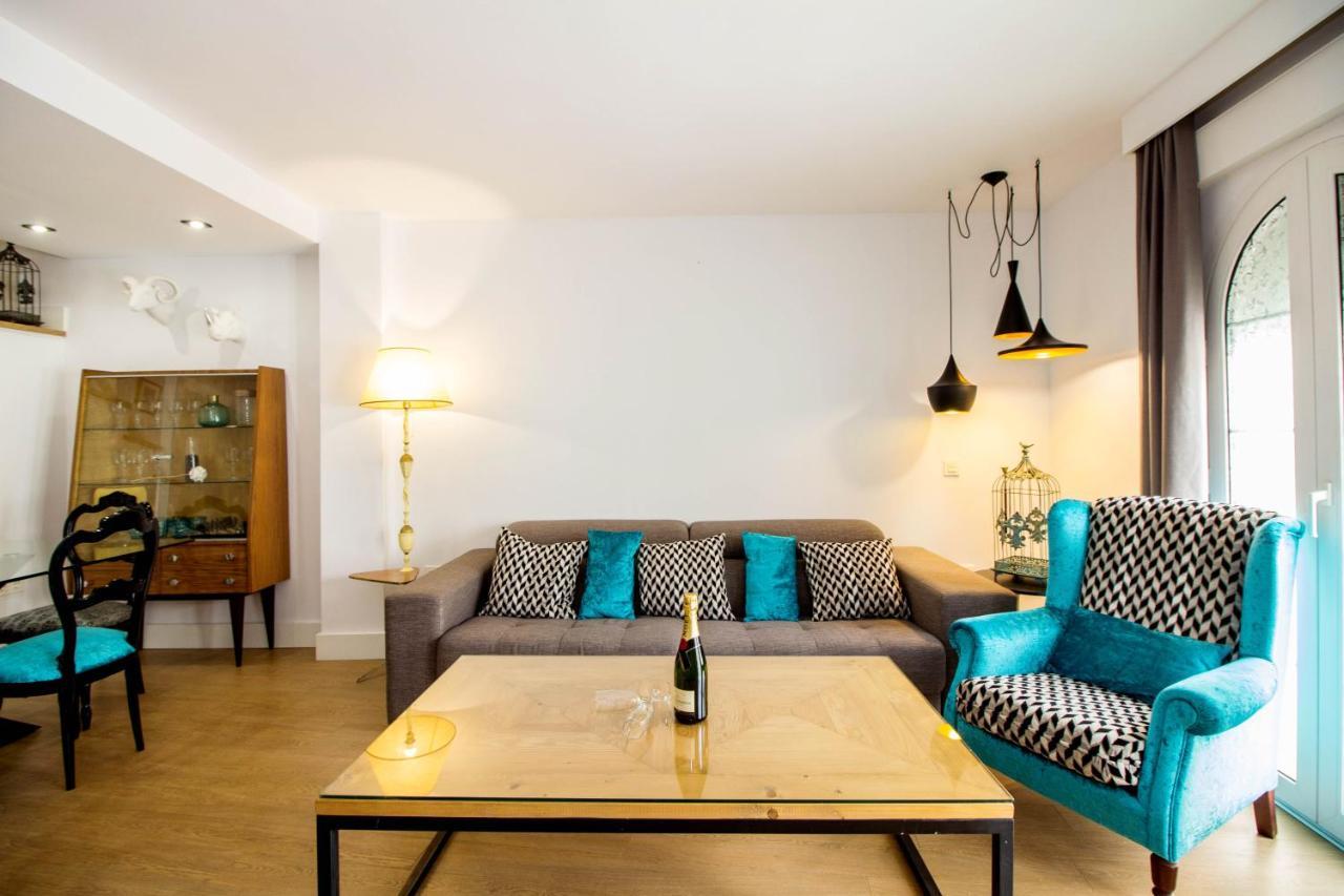 Appartement Kuros House Málaga