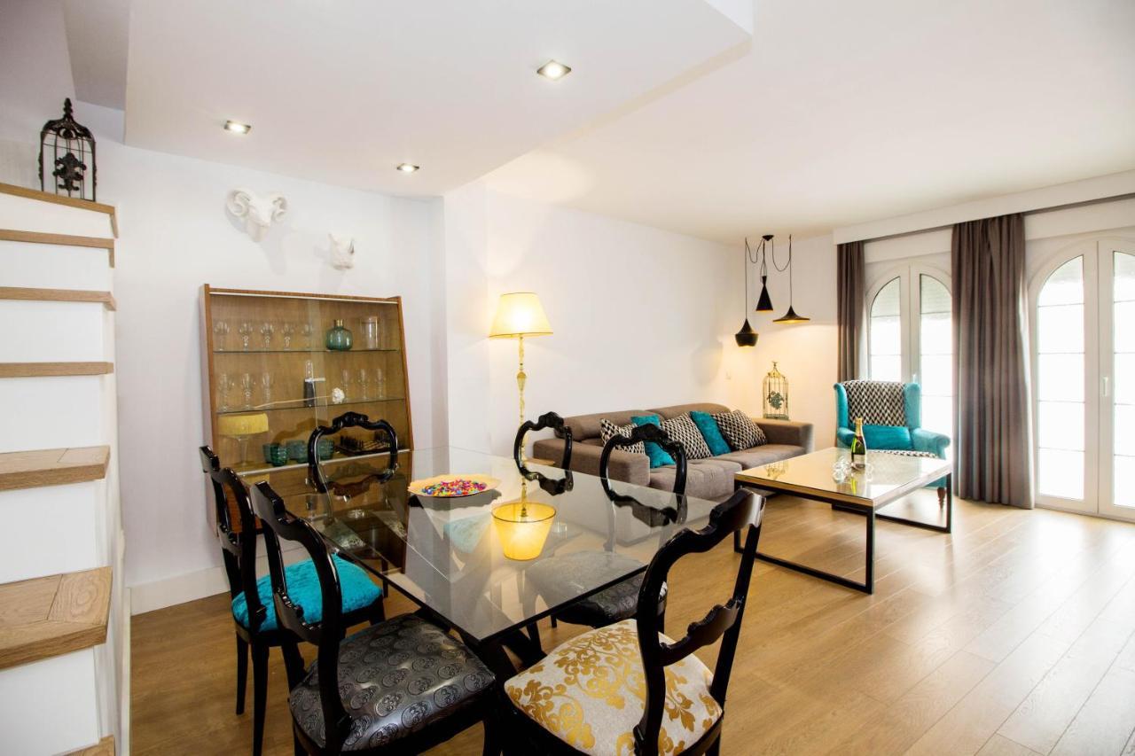 Appartement Kuros House Málaga