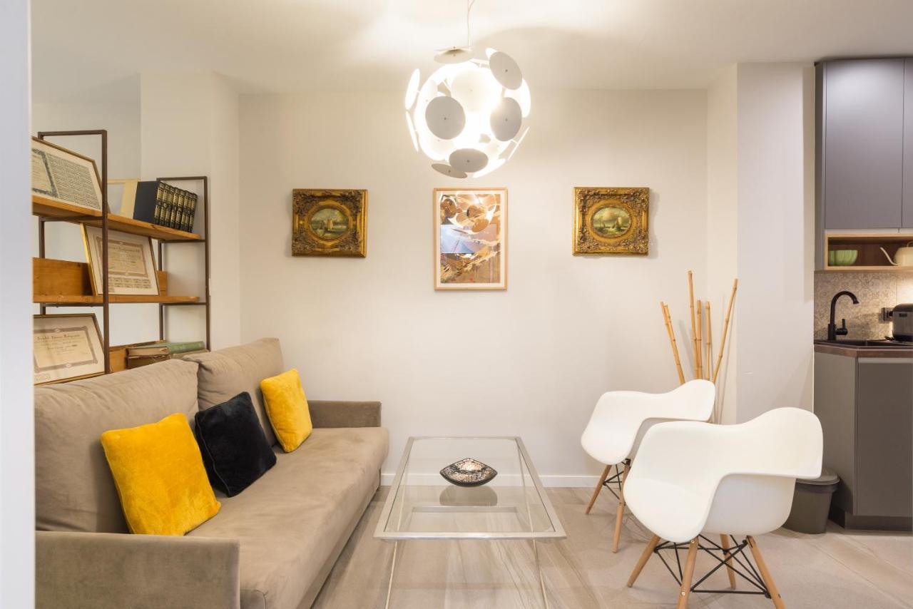 Urbe10 Ic Loft Salitre * Málaga