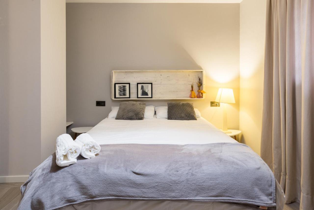 Apartamento Urbe10 Ic Loft Salitre *