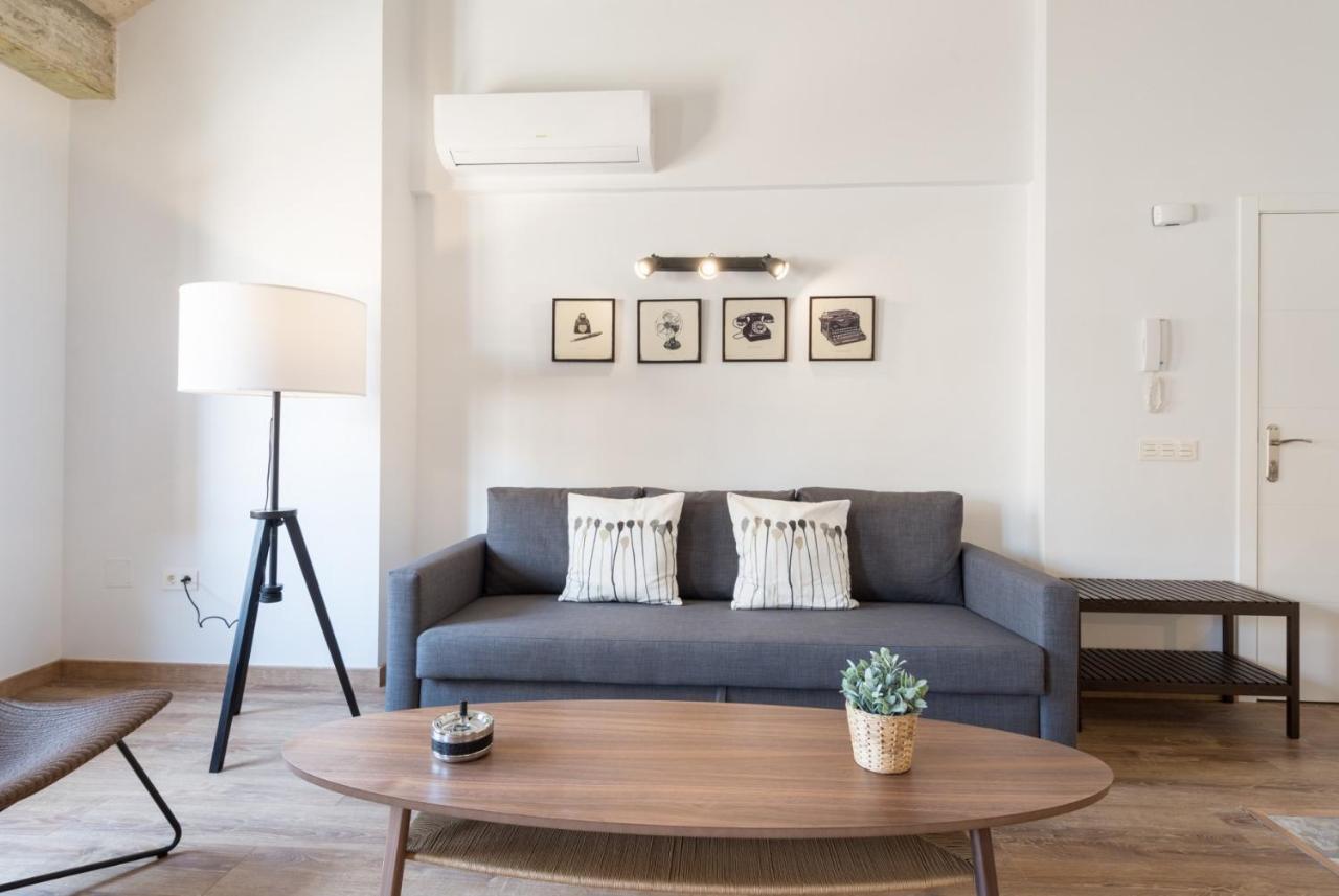 Apartamento Santiago Premium Loft Iii *