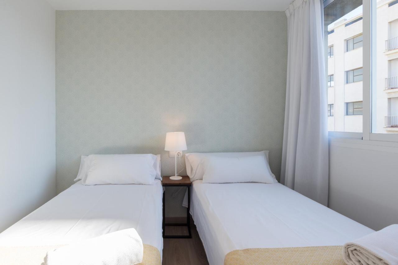 Apartamento Urbe10 Atarazanas 2 Bedrooms *