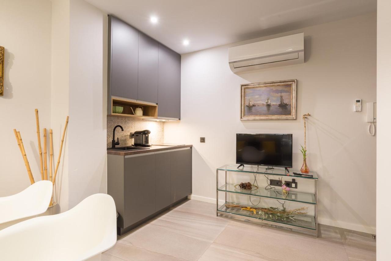 Urbe10 Ic Loft Salitre Apartamento Málaga