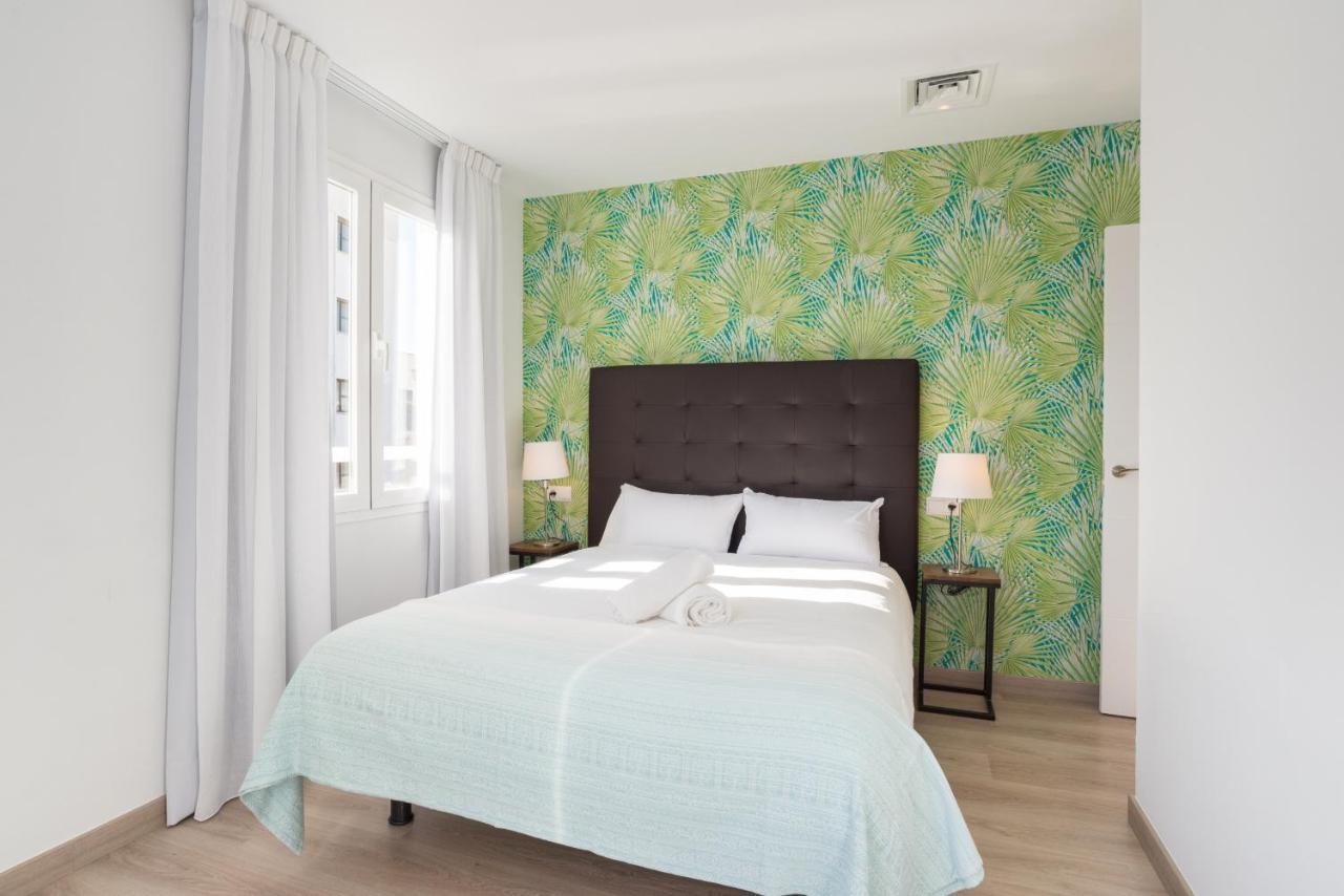 Apartamento Urbe10 Premium Atarazanas 4 Bedrooms *