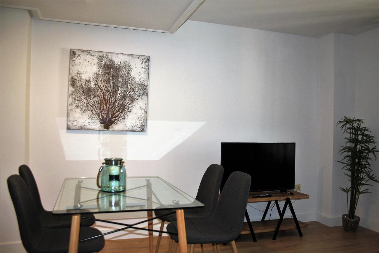 Urbe10 Great Terrace Plaza De La Merced Apartamento *