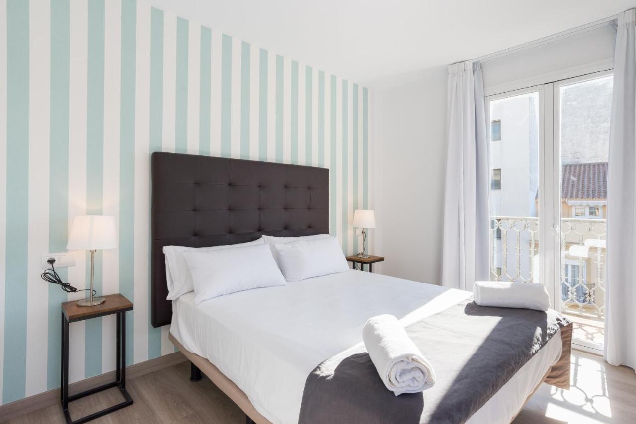 Urbe10 Atarazanas 2 Bedrooms *