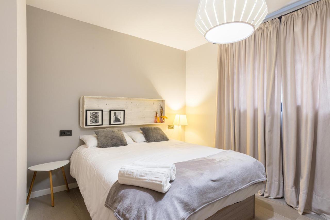 Apartamento Urbe10 Ic Loft Salitre