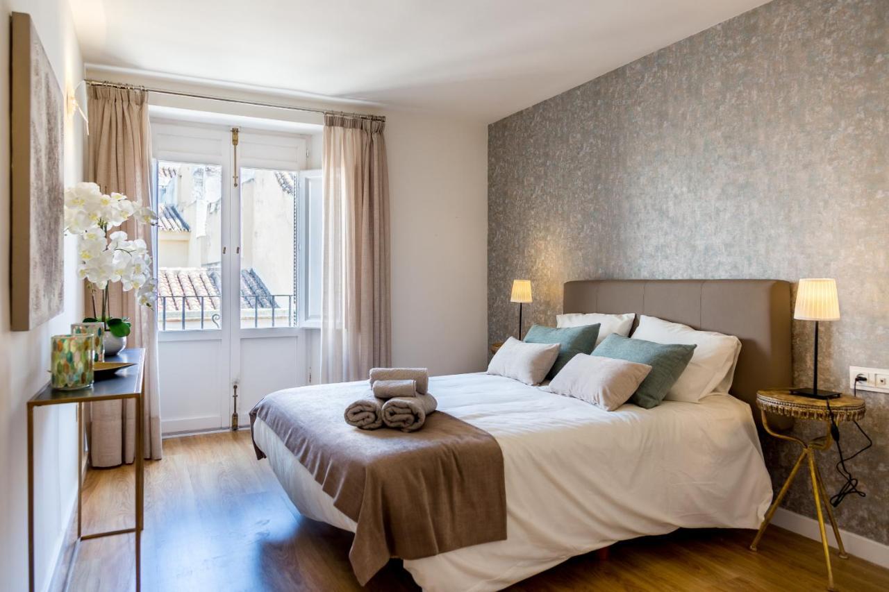 Urbe10 Plaza De La Merced 1 Bedroom * Málaga
