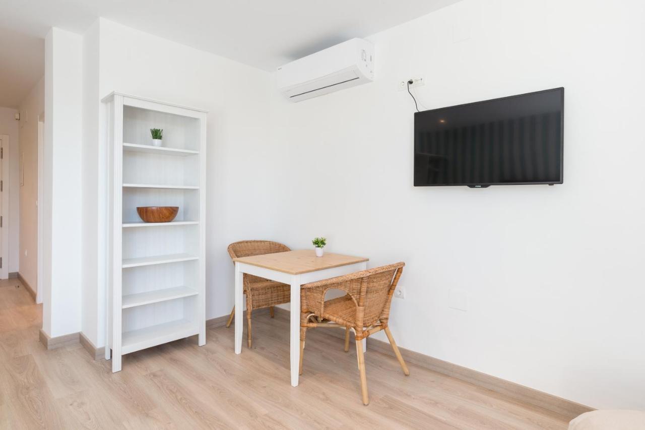 Urbe10 Atarazanas Premium Loft 4 Apartamento Málaga