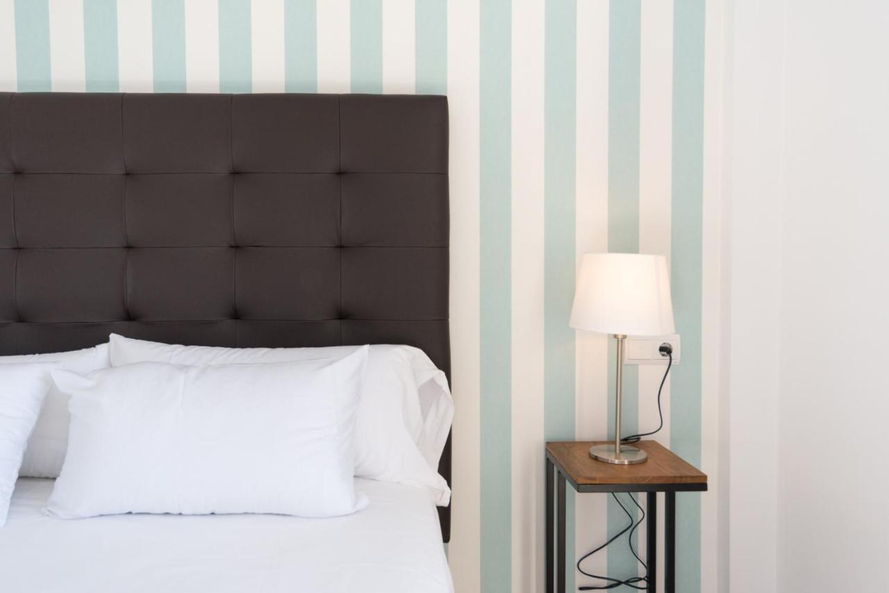 Urbe10 Atarazanas 2 Bedrooms Apartamento Málaga