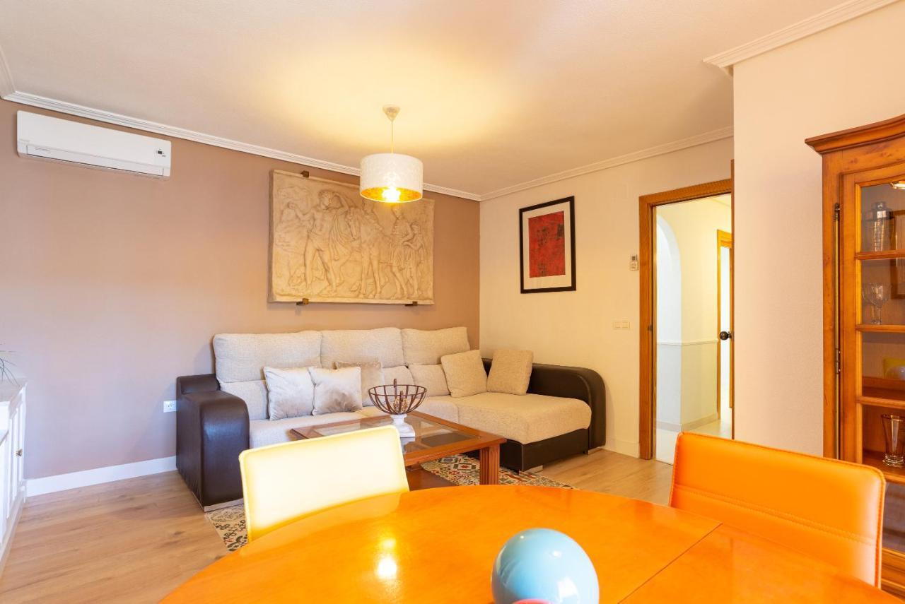 Apartamento Homemalaga Guadalmar 60