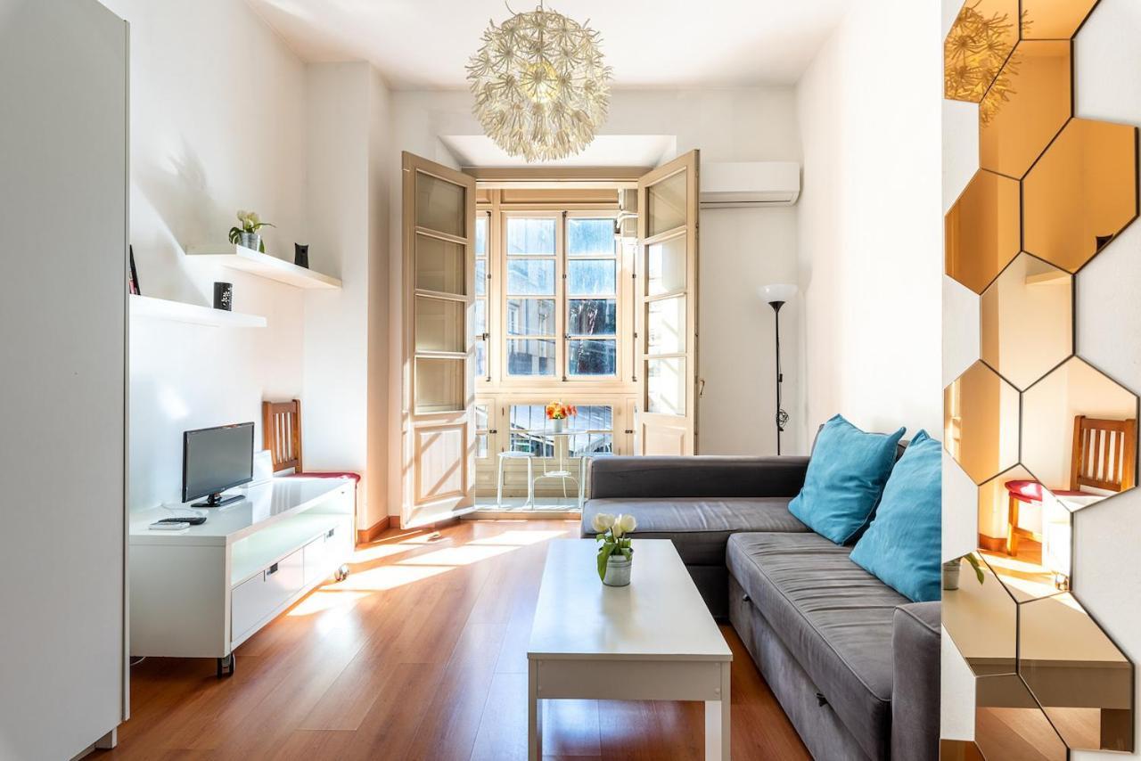 Centro Historico Apartment