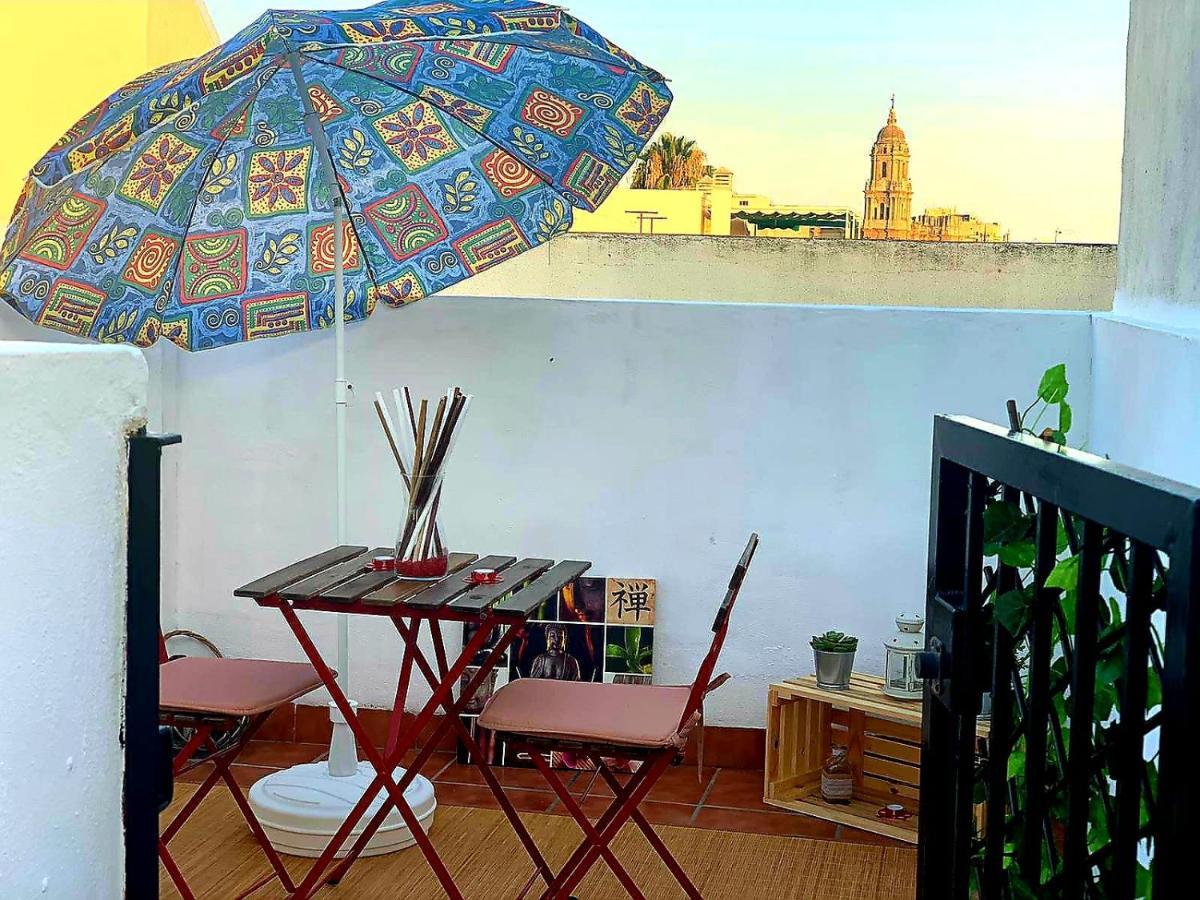 Mi Refugio * Málaga