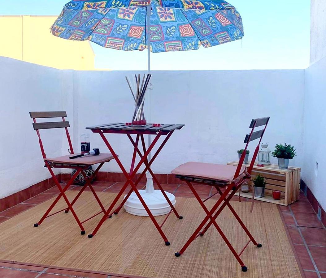 Mi Refugio Apartment Málaga