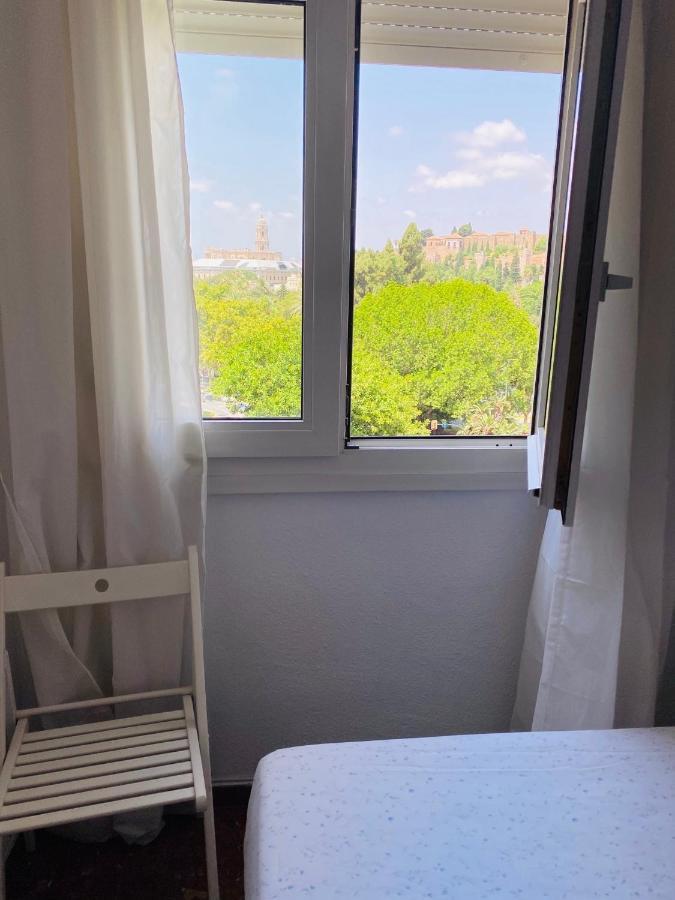 Malagueta Premium Apartamento Málaga