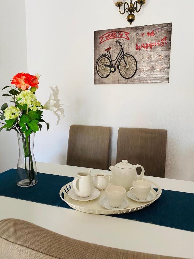 Apartamento Malagueta Premium Málaga