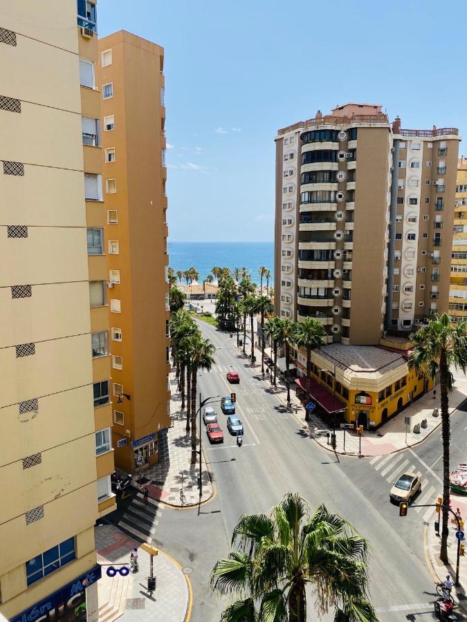 Apartamento Malagueta Premium Málaga