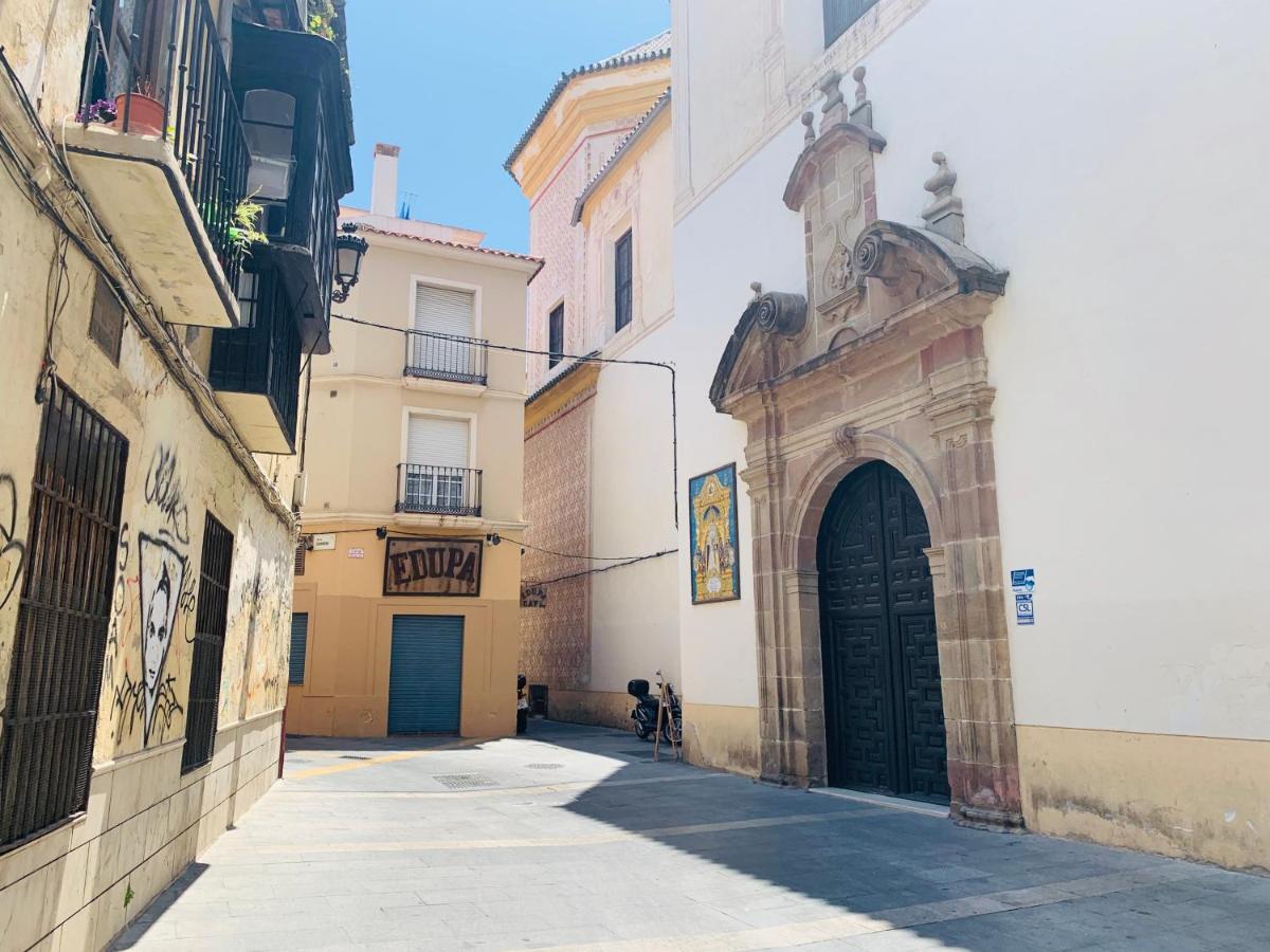 Appartamento Homely Parras Con Terraza *
