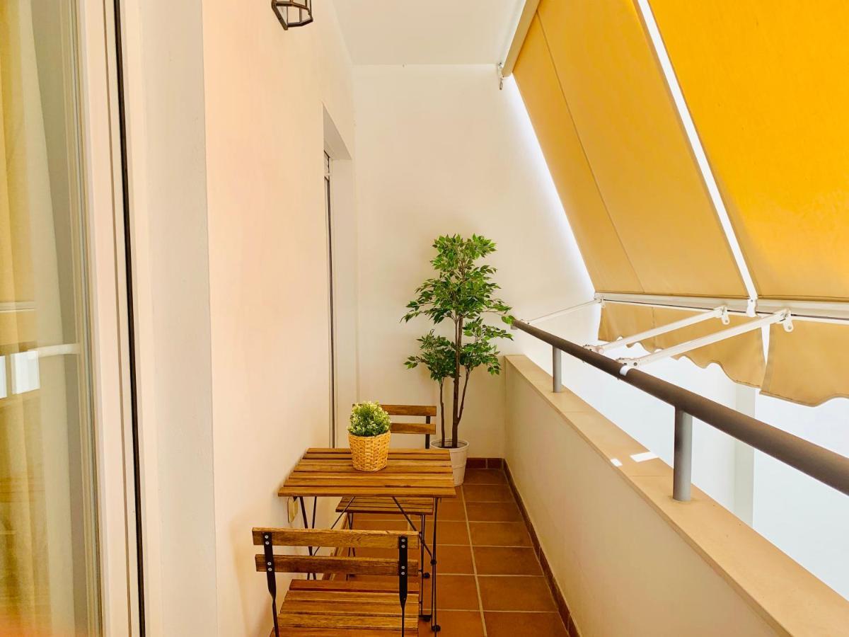 Appartamento Homely Parras Con Terraza *