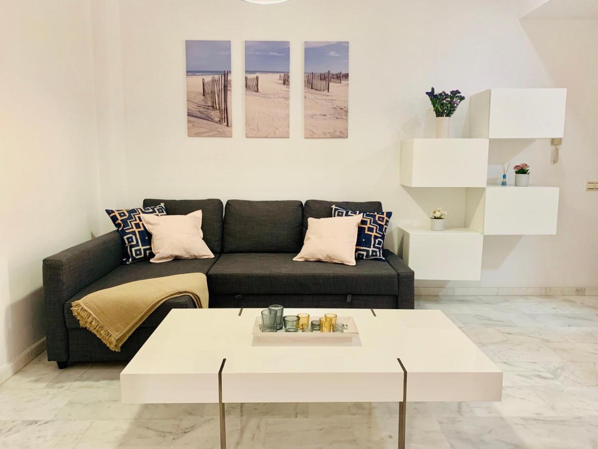Appartamento Homely Parras Con Terraza *
