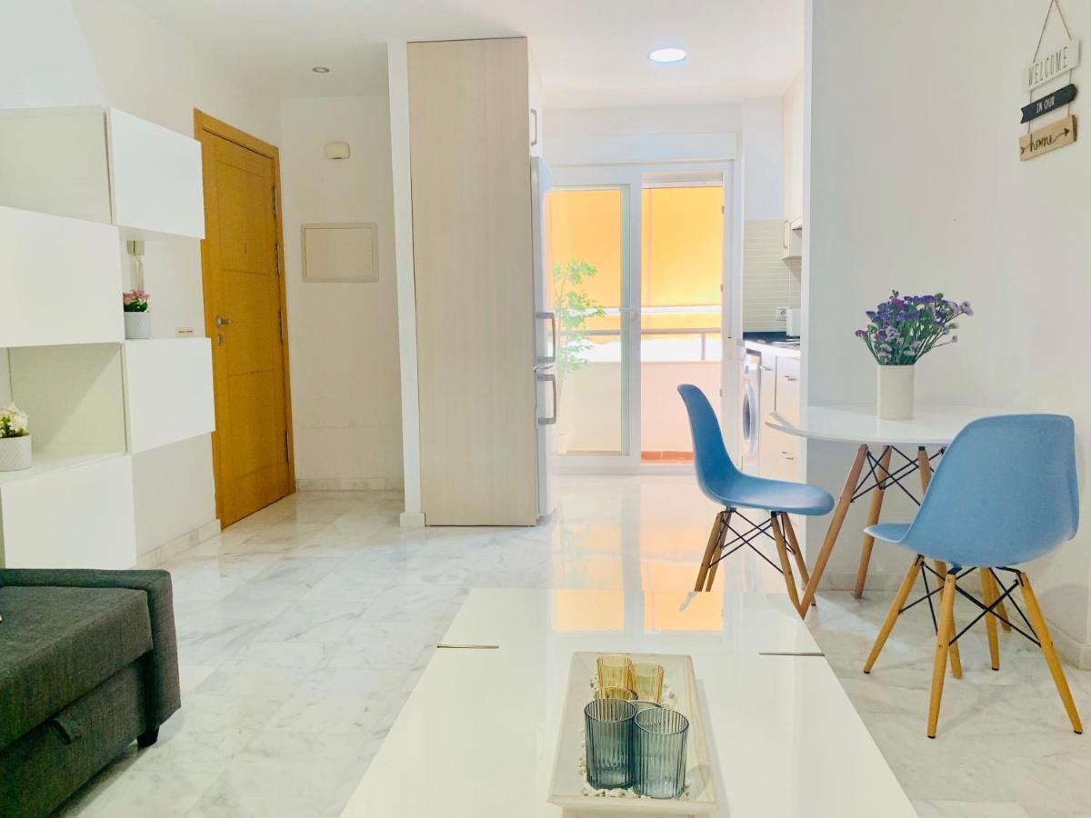 Appartamento Homely Parras Con Terraza