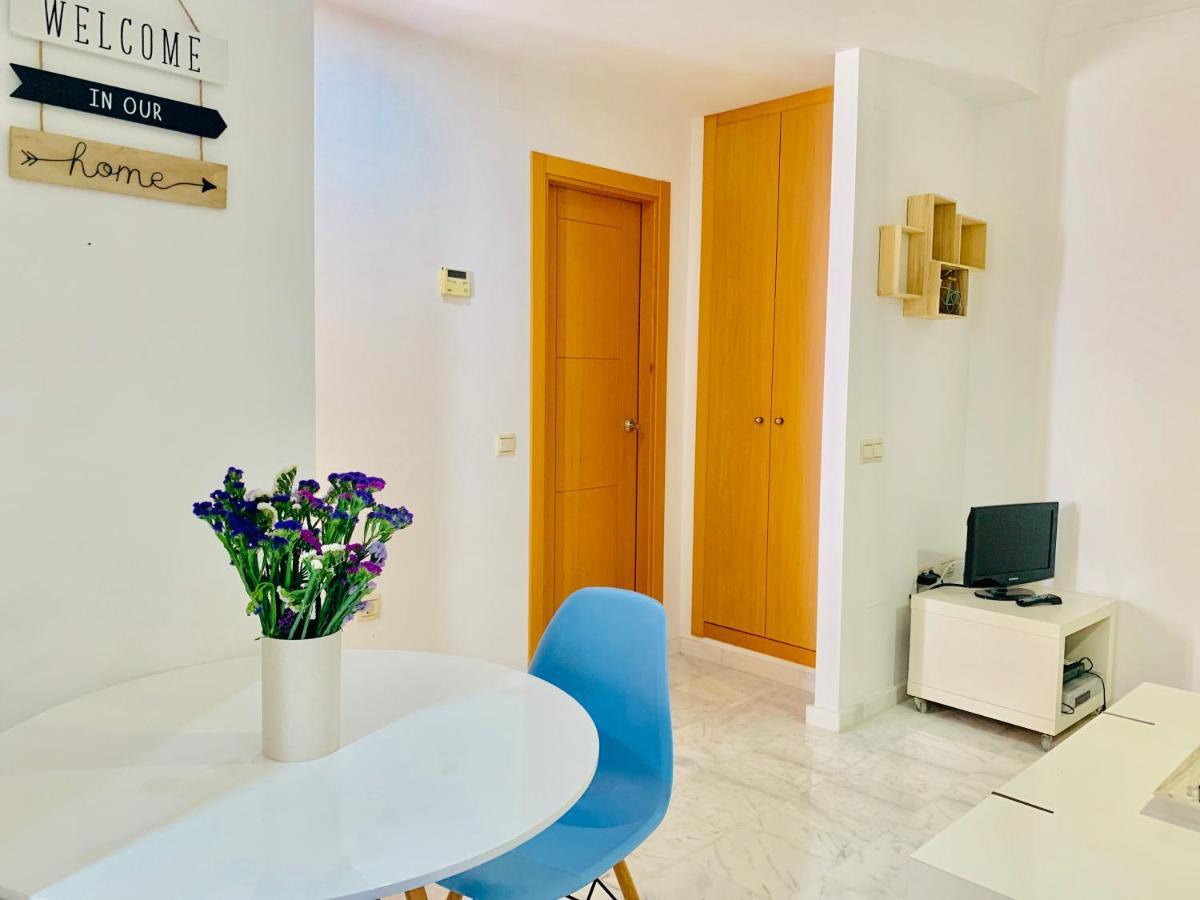 Appartamento Homely Parras Con Terraza *